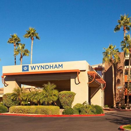 Wyndham Phoenix Airport - Tempe Luaran gambar